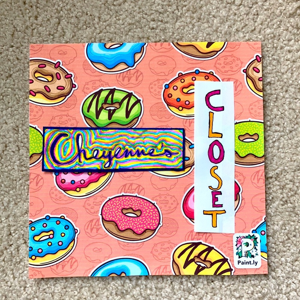 🥳Welcome to my closet!🥳